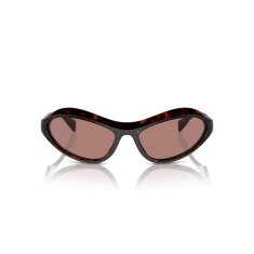 النظارات الشمسية PRADA A20S 17N10D 61 - PRADA