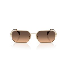 النظارات الشمسية PRADA A51S ZVN50C 58 - PRADA