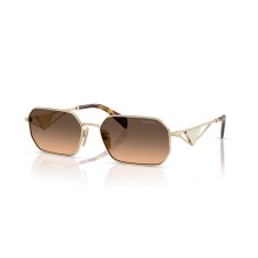 النظارات الشمسية PRADA A51S ZVN50C 58 - PRADA (1)