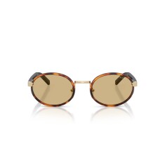 النظارات الشمسية PRADA B56S 21E10R 52 - PRADA