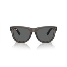 النظارات الشمسية RAY-BAN 0502S 6707GR 53 