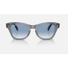 النظارات الشمسية RAY-BAN 0707S 66413F 50 