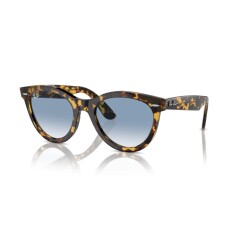النظارات الشمسية RAY-BAN 2241 13323F 51 - RAY-BAN (1)