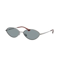 النظارات الشمسية RAY-BAN 3757 004 2V 56 - RAY-BAN (1)