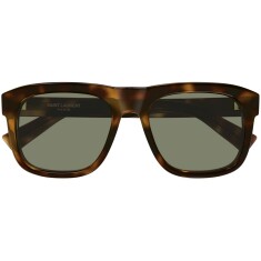 النظارات الشمسية SAİNT LAURENT 558 011 - SAİNT LAURENT (1)