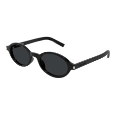النظارات الشمسية SAİNT LAURENT 751 JEANNE 001 50 - SAİNT LAURENT (1)