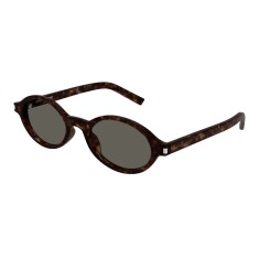 النظارات الشمسية SAİNT LAURENT 751 JEANNE 002 50 - SAİNT LAURENT (1)
