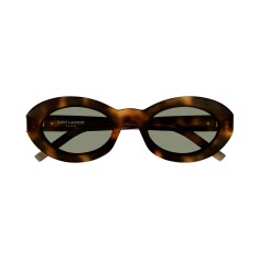 النظارات الشمسية SAİNT LAURENT M136 002 52 - SAİNT LAURENT