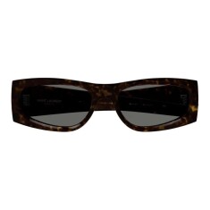 النظارات الشمسية SAİNT LAURENT M140 003 56 - SAİNT LAURENT