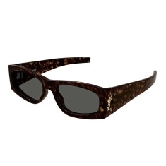 النظارات الشمسية SAİNT LAURENT M140 003 56 - SAİNT LAURENT (1)