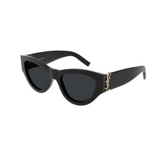 النظارات الشمسية SAİNT LAURENT M94 001 53 - SAİNT LAURENT (1)