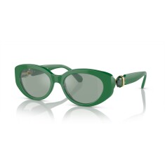 النظارات الشمسية SWAROVSKİ 6002 10079C 53 - SWAROVSKİ (1)