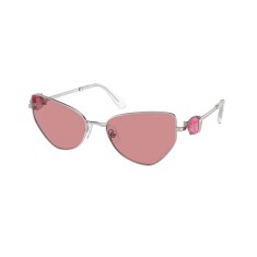 النظارات الشمسية SWAROVSKİ 7003 400184 57 - SWAROVSKİ