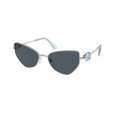 النظارات الشمسية SWAROVSKİ 7003 400187 57 - SWAROVSKİ