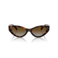 النظارات الشمسية TIFFANY 4225U 8015T5 54 - TIFFANY