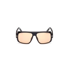 النظارات الشمسية TOMFORD 1101 01E 58 - TOMFORD (1)