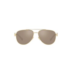 النظارات الشمسية VERSACE 2002 10025A 52 - VERSACE
