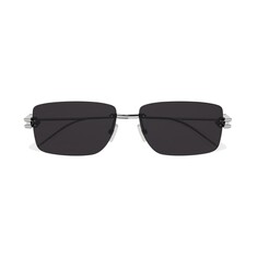 BOTTEGA VENETA 1126S 003 58 Sunglasses 