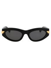 BOTTEGA VENETA 1189S 001 53 Sunglasses 