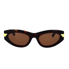 BOTTEGA VENETA 1189S 002 53 Sunglasses 