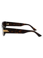 BOTTEGA VENETA 1189S 002 53 Sunglasses - Thumbnail