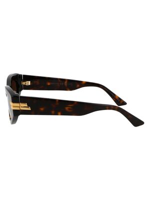 BOTTEGA VENETA 1189S 002 53 Sunglasses