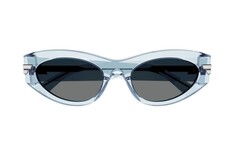 BOTTEGA VENETA 1189S 003 53 Sunglasses 