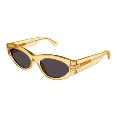 BOTTEGA VENETA 1189S 004 53 Солнцезащитные очки - BOTTEGA VENETA (1)