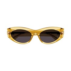 BOTTEGA VENETA 1189S 004 53 Sunglasses 