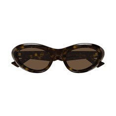 BOTTEGA VENETA 1191S 002 53 Sunglasses 