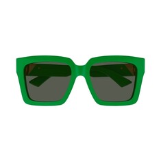 BOTTEGA VENETA 1198SA 003 55 Sunglasses 
