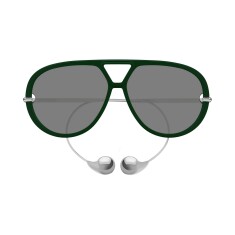 BOTTEGA VENETA 1273S 008 63 Sunglasses - BOTTEGA VENETA