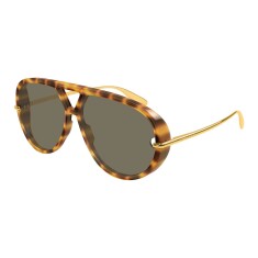BOTTEGA VENETA 1274S 005 63 Güneş Gözlüğü - BOTTEGA VENETA