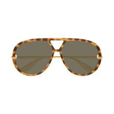 BOTTEGA VENETA 1274S 005 63 Güneş Gözlüğü - BOTTEGA VENETA (1)
