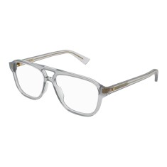 BOTTEGA VENETA 1294O 004 56 Gözlük Çerçevesi - BOTTEGA VENETA