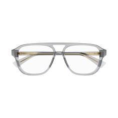 BOTTEGA VENETA 1294O 004 56 Gözlük Çerçevesi - BOTTEGA VENETA (1)