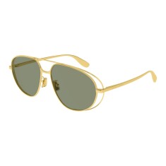 BOTTEGA VENETA 1344S 001 61 Солнцезащитные очки - BOTTEGA VENETA