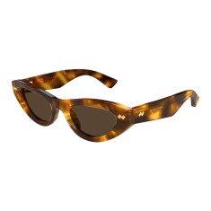 BOTTEGA VENETA 1350S 002 50 Güneş Gözlüğü - BOTTEGA VENETA