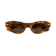 BOTTEGA VENETA 1350S 002 50 Güneş Gözlüğü - BOTTEGA VENETA (1)