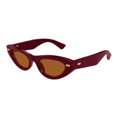 BOTTEGA VENETA 1350S 005 50 Güneş Gözlüğü - BOTTEGA VENETA