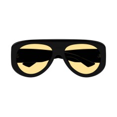 BOTTEGA VENETA 1362S 005 58 Sunglasses - BOTTEGA VENETA (1)