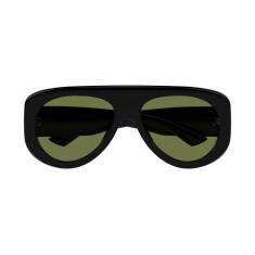 BOTTEGA VENETA 1362S 006 58 Sunglasses - BOTTEGA VENETA (1)