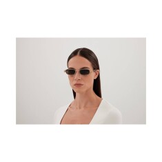 BOTTEGA VENETA 1381S 001 50 Солнцезащитные очки - BOTTEGA VENETA (1)