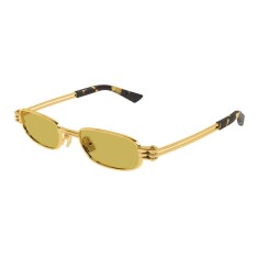 BOTTEGA VENETA 1381S 002 50 Солнцезащитные очки - BOTTEGA VENETA