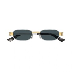 BOTTEGA VENETA 1381S 003 50 Солнцезащитные очки - BOTTEGA VENETA (1)
