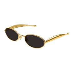 BOTTEGA VENETA 1386S 001 57 Солнцезащитные очки - BOTTEGA VENETA