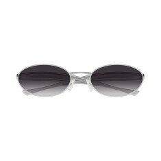 BOTTEGA VENETA 1386S 003 57 Солнцезащитные очки - BOTTEGA VENETA (1)