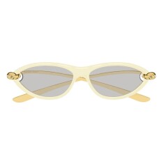 BOTTEGA VENETA 1390S 007 56 Güneş Gözlüğü - BOTTEGA VENETA (1)