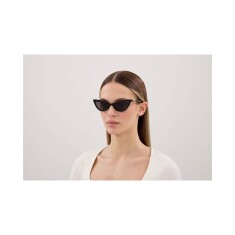 BOTTEGA VENETA 1414S 001 56 Güneş Gözlüğü - BOTTEGA VENETA