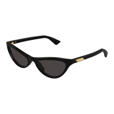 BOTTEGA VENETA 1414S 001 56 Güneş Gözlüğü - BOTTEGA VENETA (1)